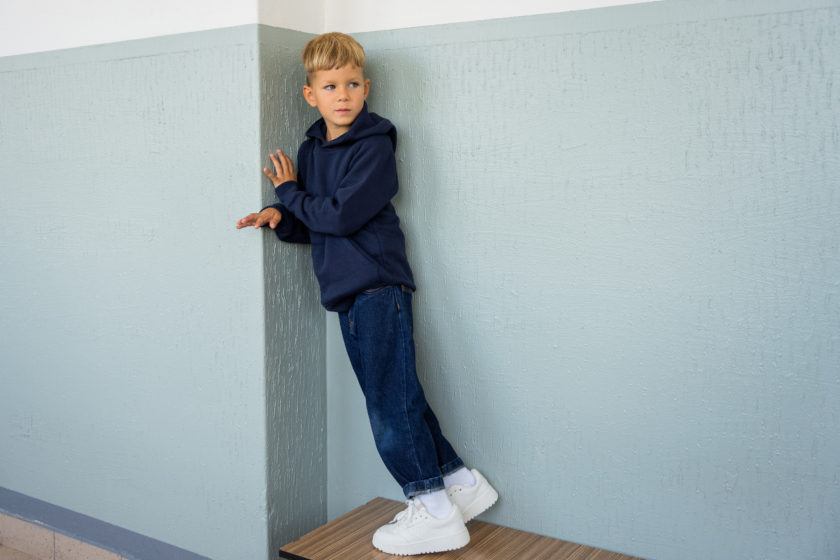 Mini hoodie - Image 6