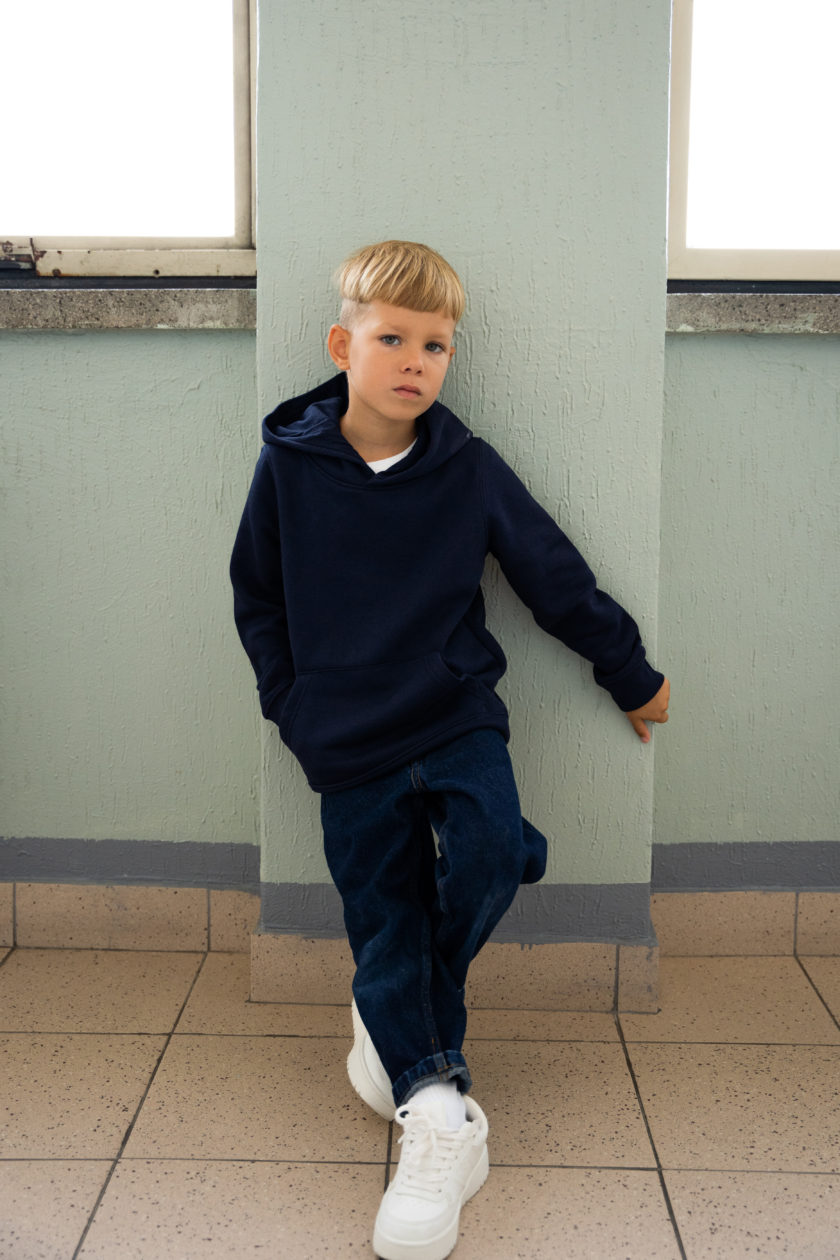 Mini hoodie - Image 2