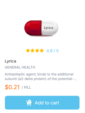 Purchase Lyrica 150 mg: Fast and Secure Shipping Available